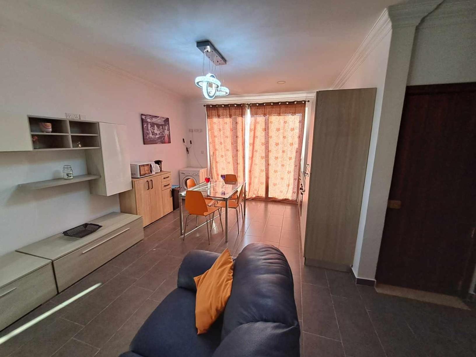 Апартаменты St Julians Sliema Penthouse 3 Minutes Walk From Seafront Экстерьер фото