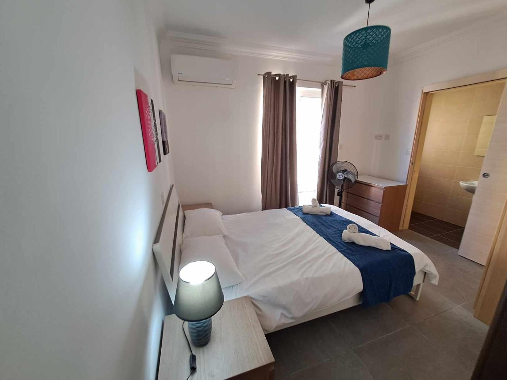 Апартаменты St Julians Sliema Penthouse 3 Minutes Walk From Seafront Экстерьер фото